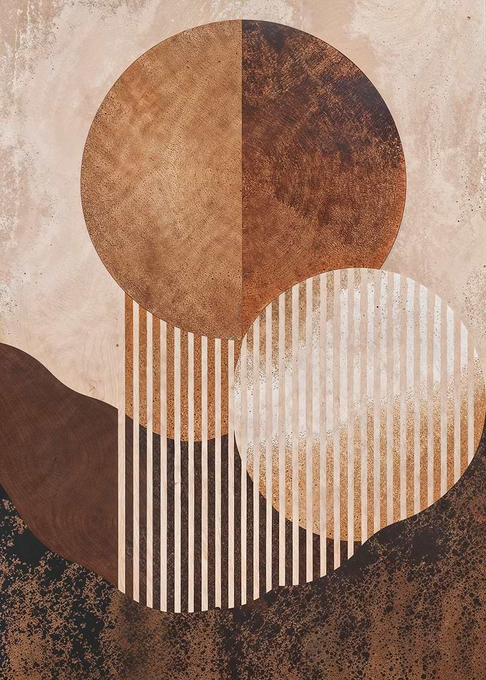 Harmonic Circles