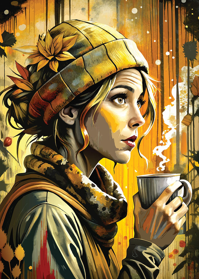 Coffee Harmony