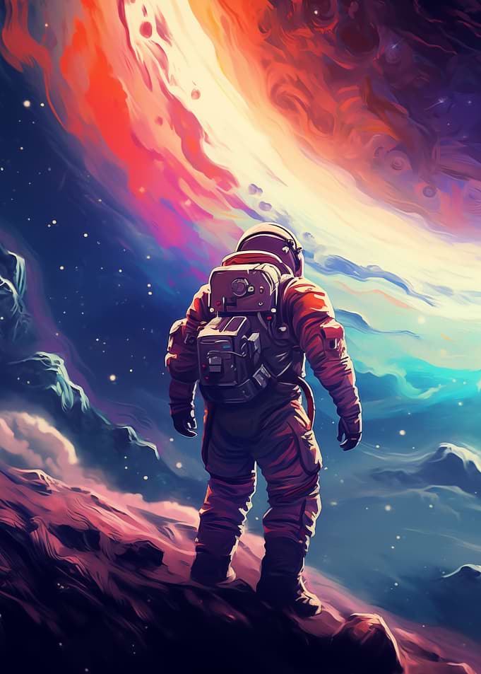 Astronaut