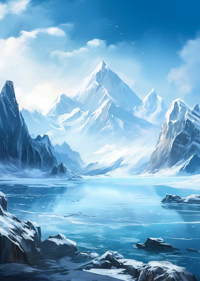 Ice