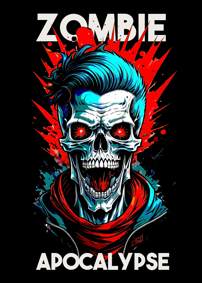 Zombie Apocalypse
