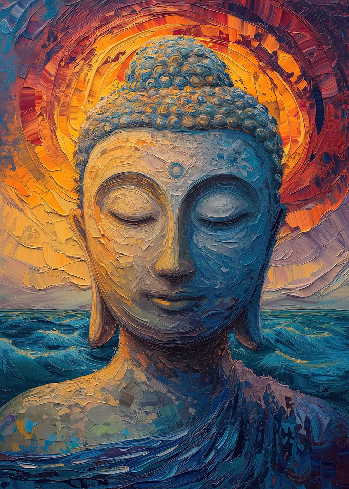 Dawn of Serenity