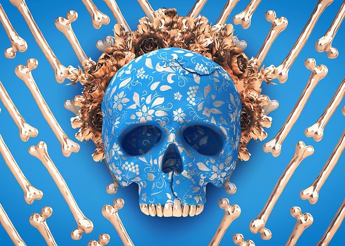 Skull