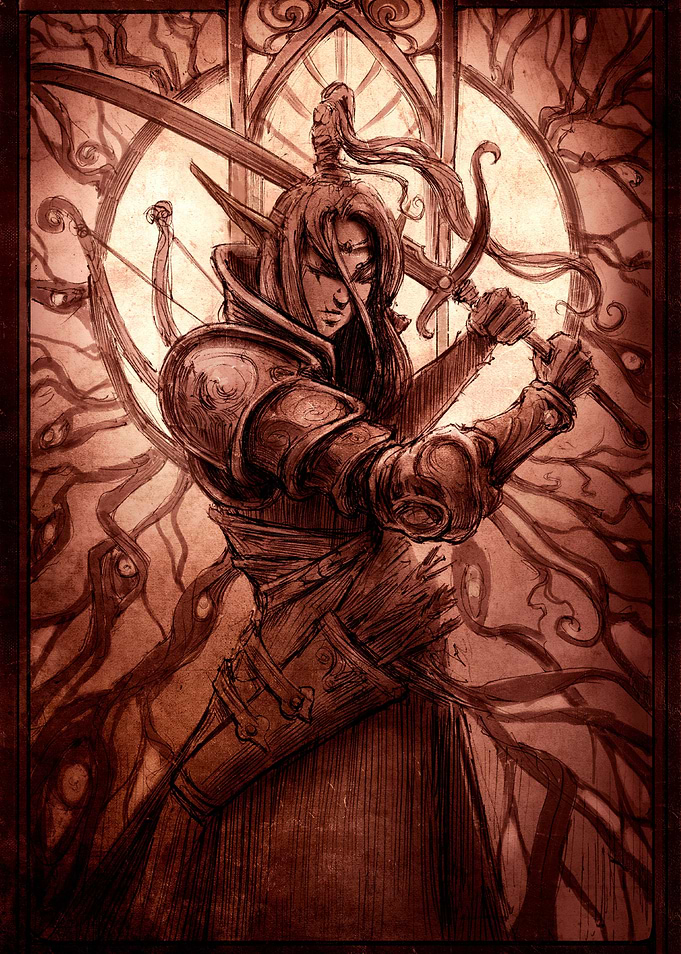 samurai