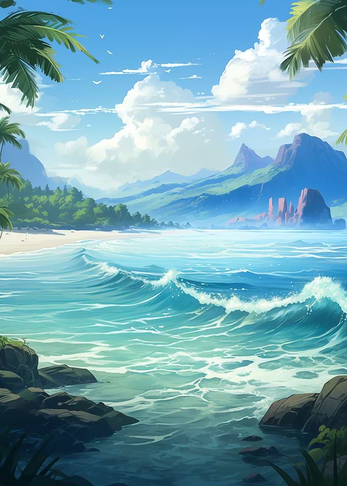 Sea view