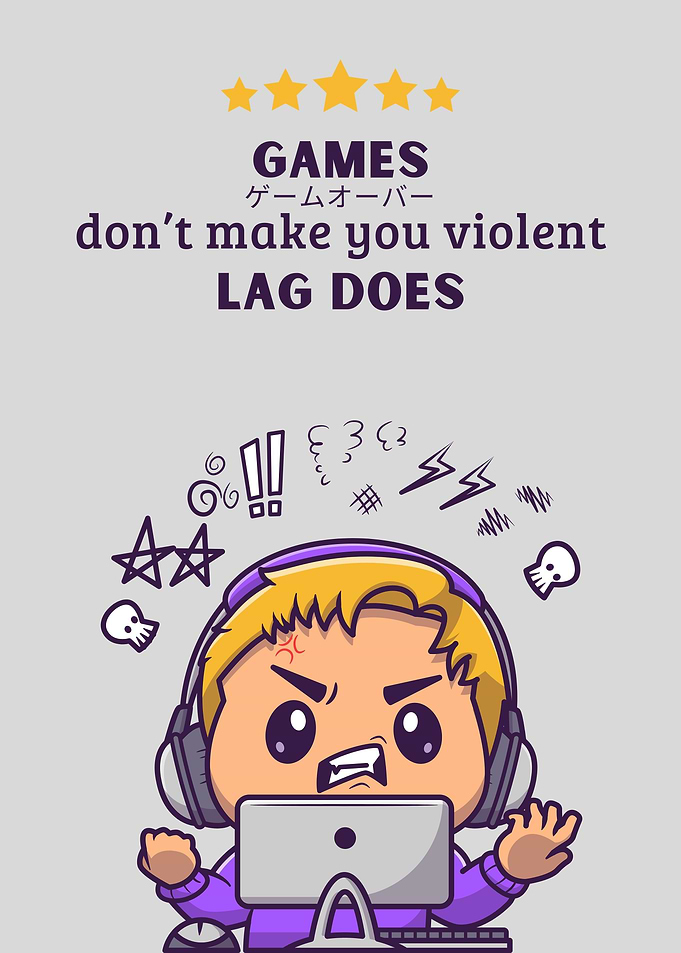 Gaming Mood