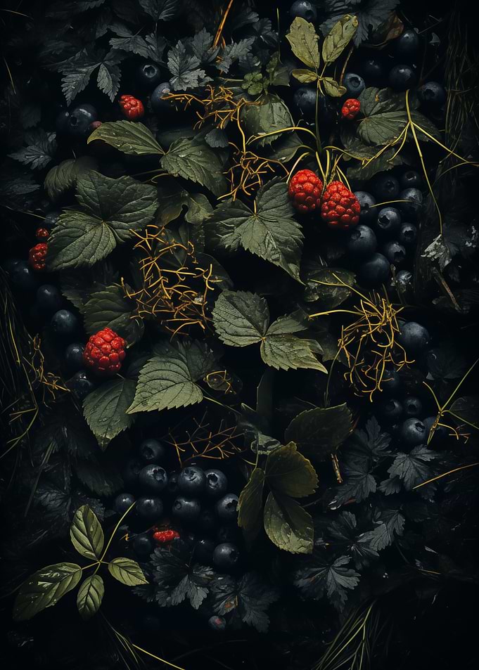 Berries