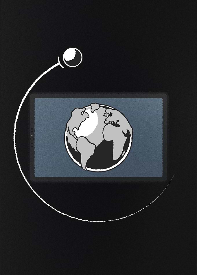 In Orbit