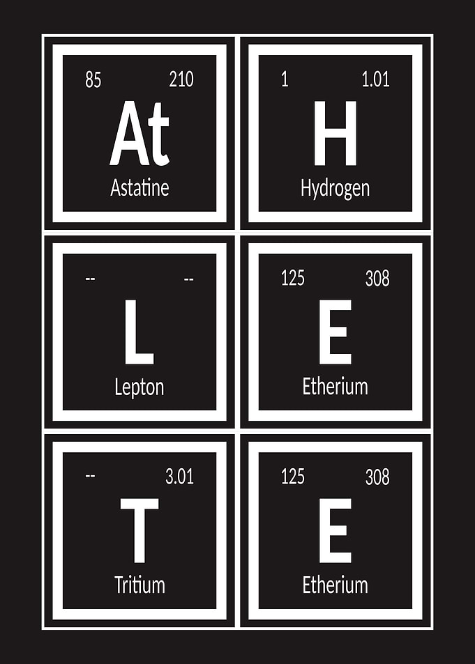 Athlete Elements