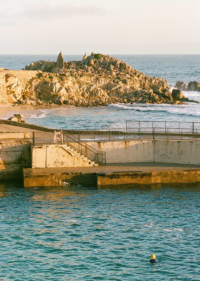 Lovers Point California