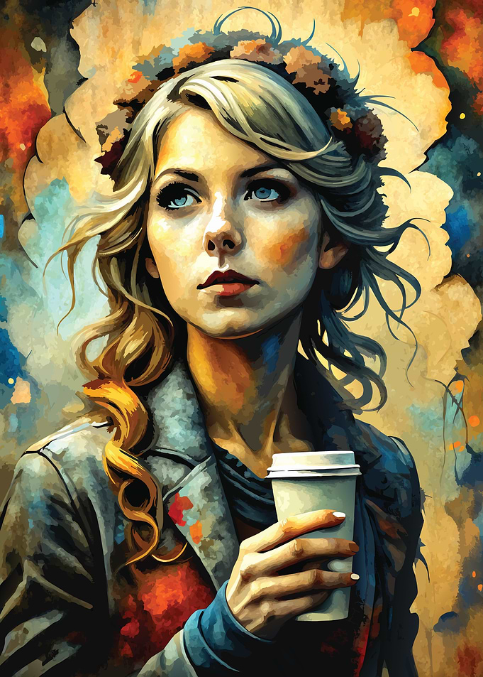 Coffee Harmony
