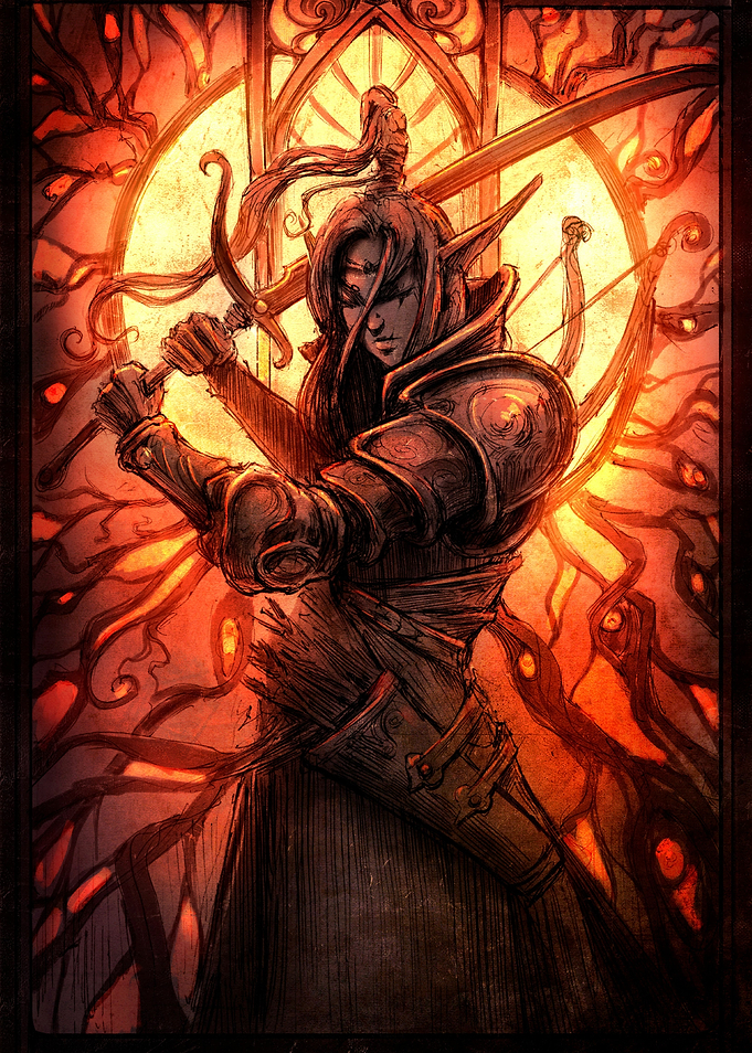 samurai