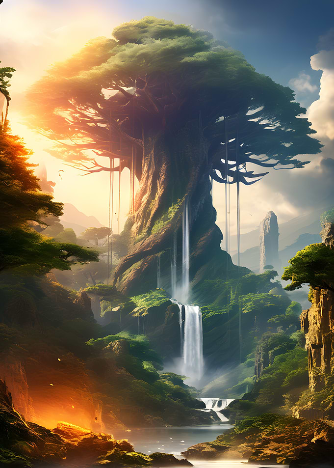Guardian Tree