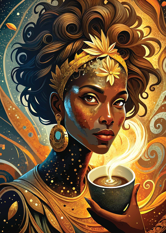 Coffee Harmony