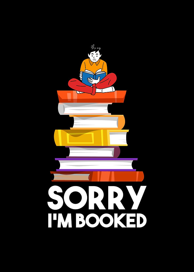 Sorry Im Booked for all