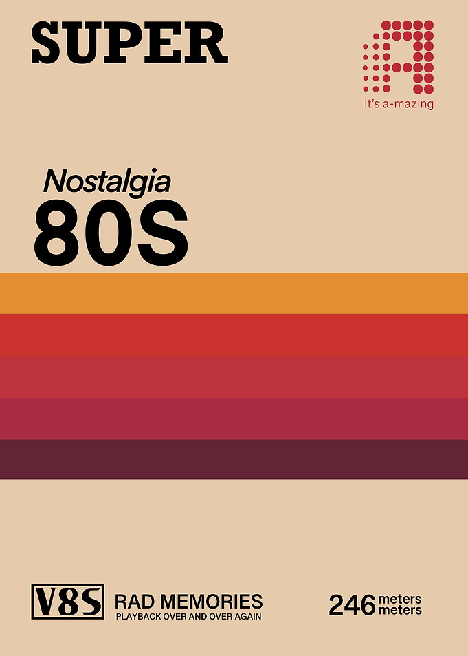 Super 80s