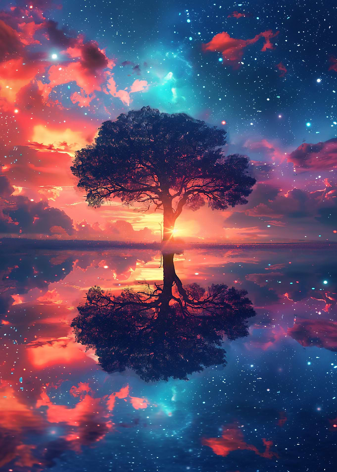 Universal Tree of Life