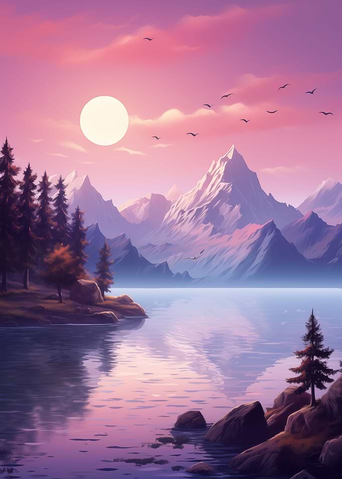 Nature view 2