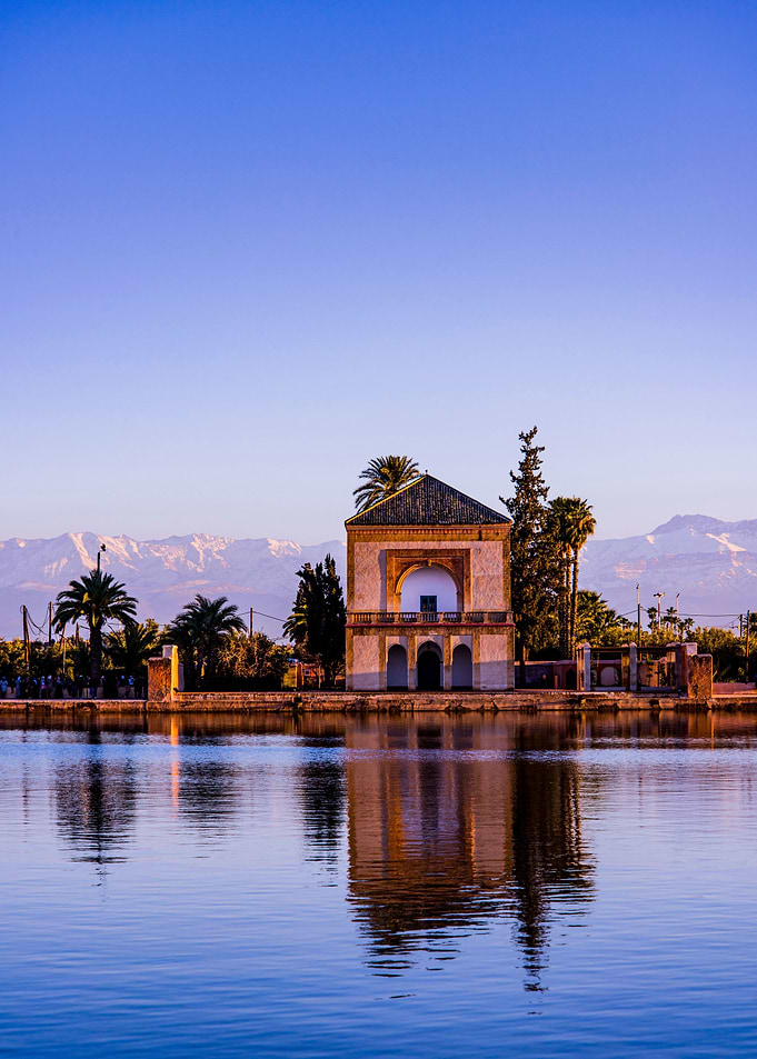 Marrakech Morocco