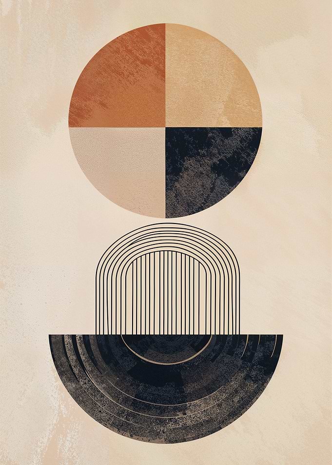 Geometric Balance