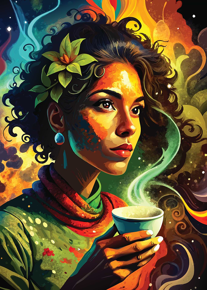 Coffee Harmony