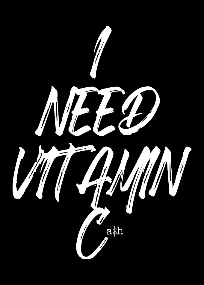 I Need Vitamin Cash