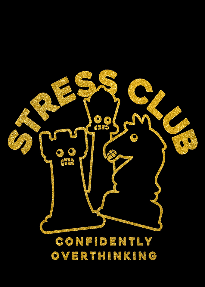 Stress Club