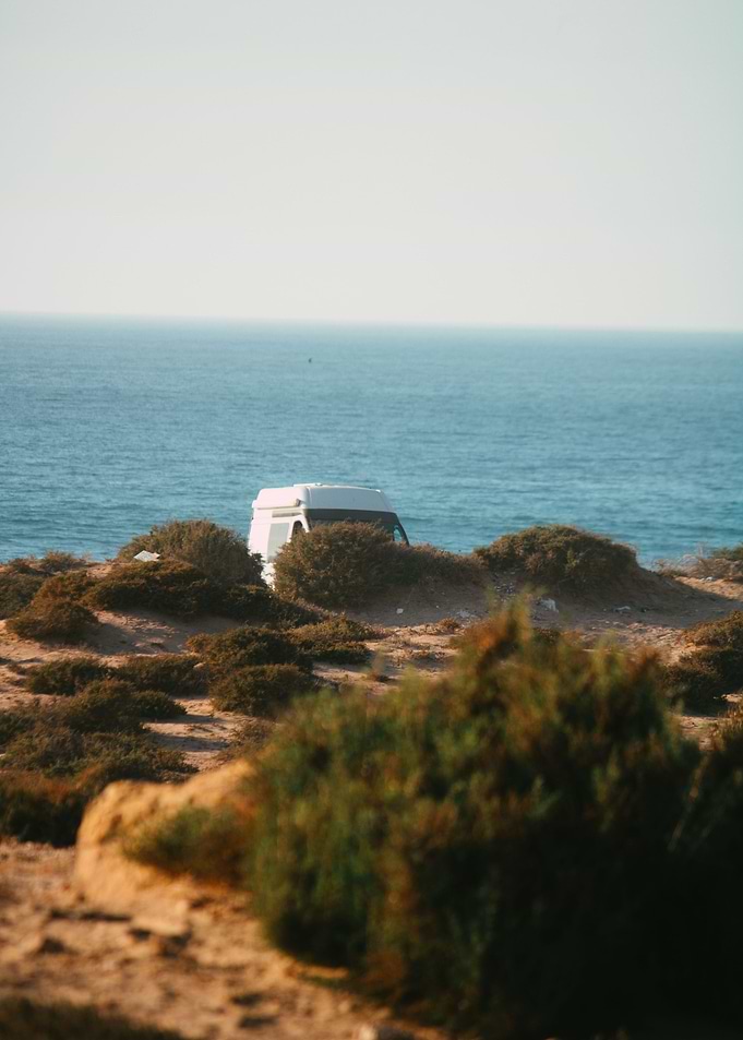 Seaside Escape