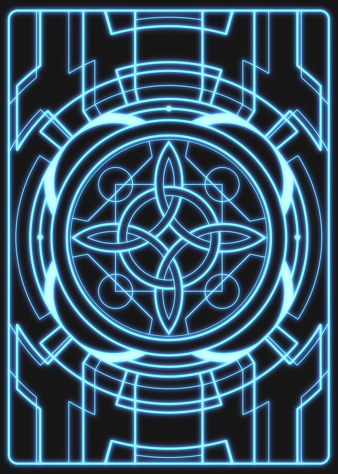 Witch Knot