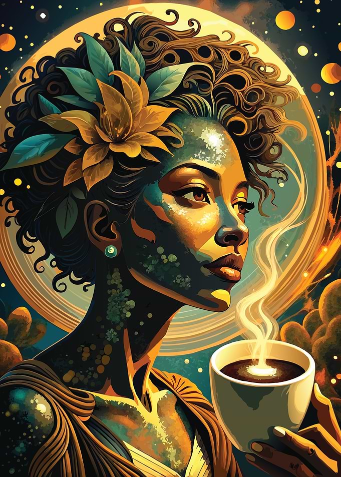 Coffee Harmony