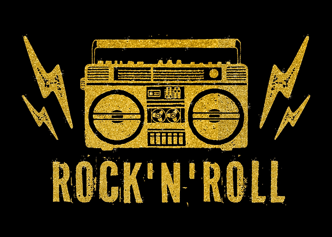 Rock And Roll Radio