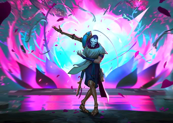 The Virtuoso
