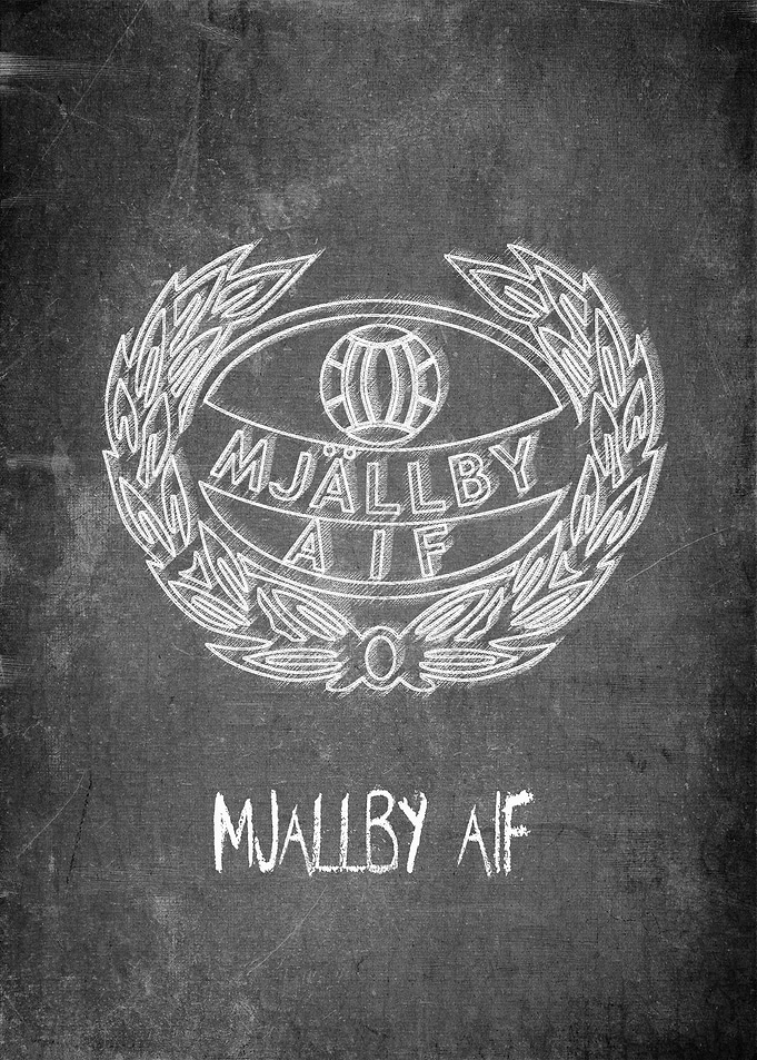 Mjallby AIF