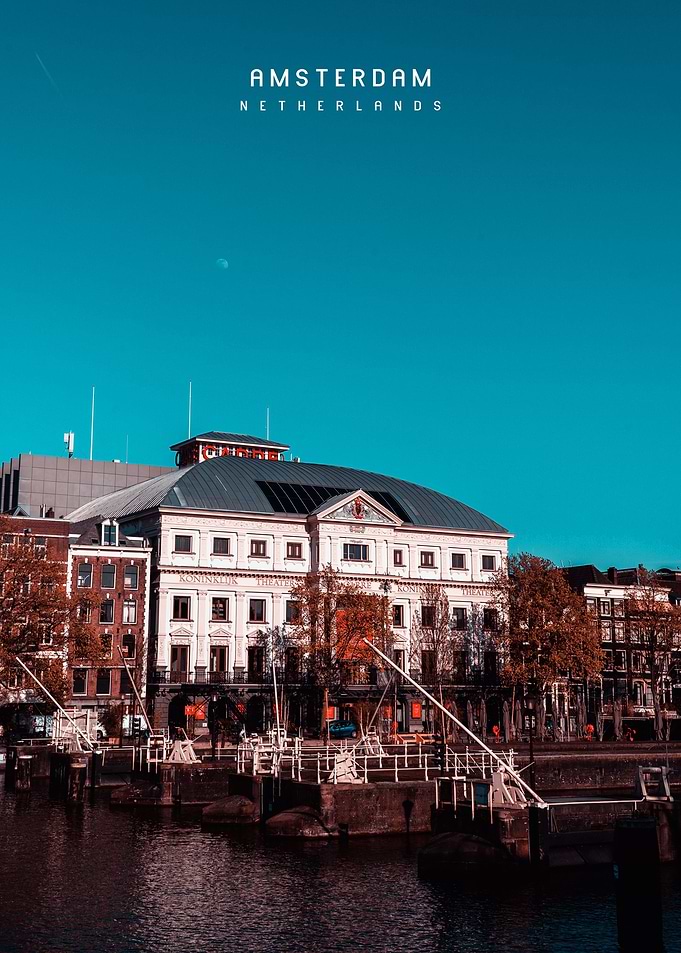 Amsterdam