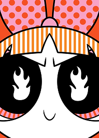 Blossom B Fierce