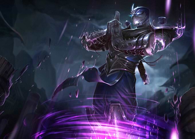 Shen Horizontal