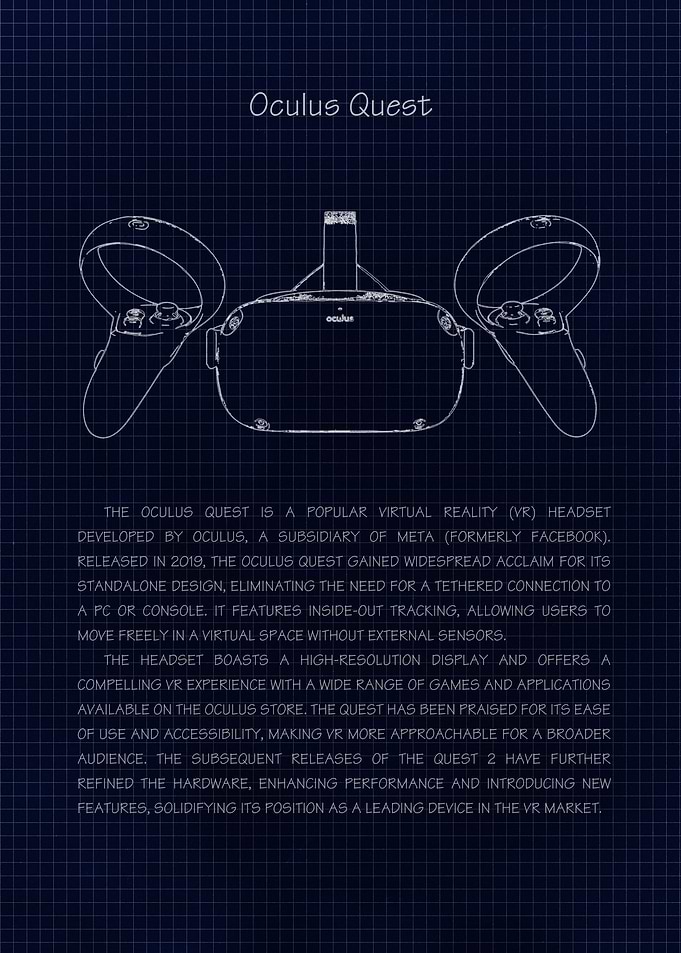 Oculus Quest