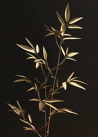 Gold Leaf