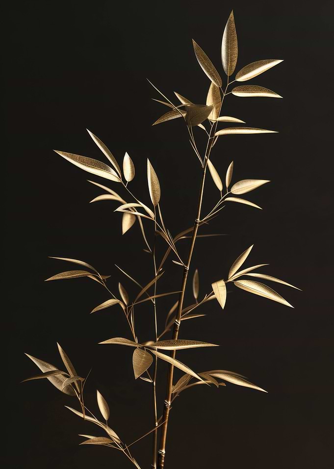 Gold Leaf