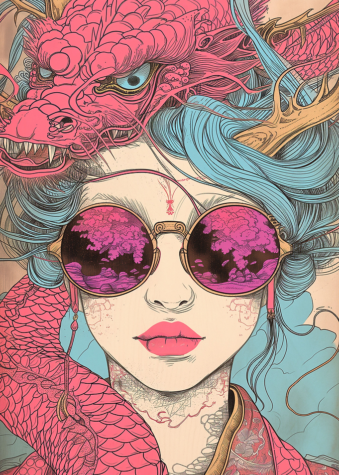 Opulent Echo