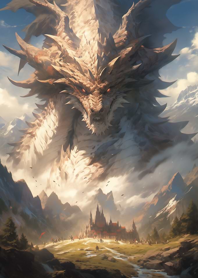 Dragon