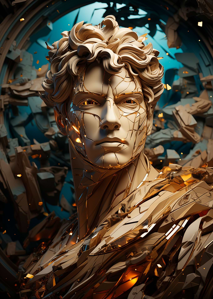 Alexander The Great II
