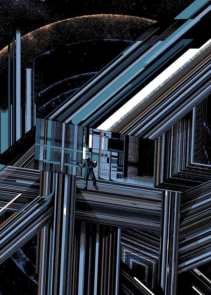 Interstellar