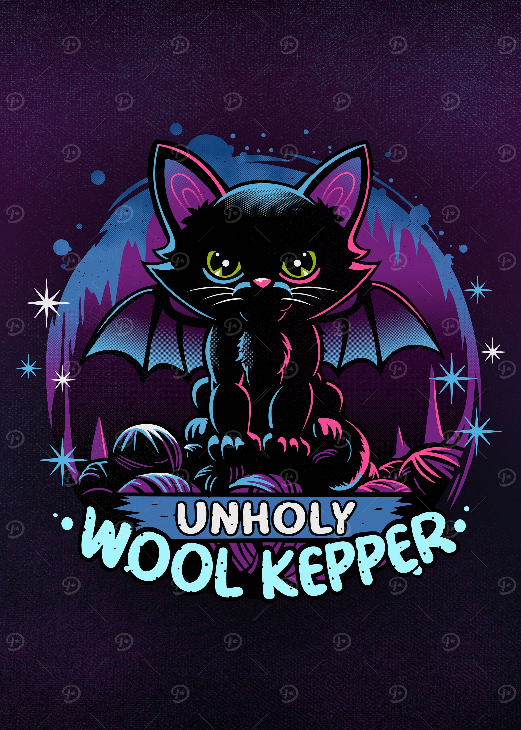 Wool Kepper