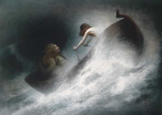 Towards Rescue