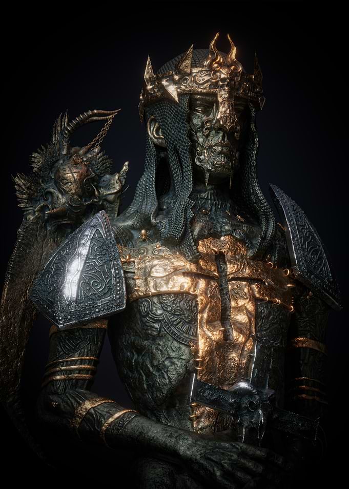 Dantes Inferno