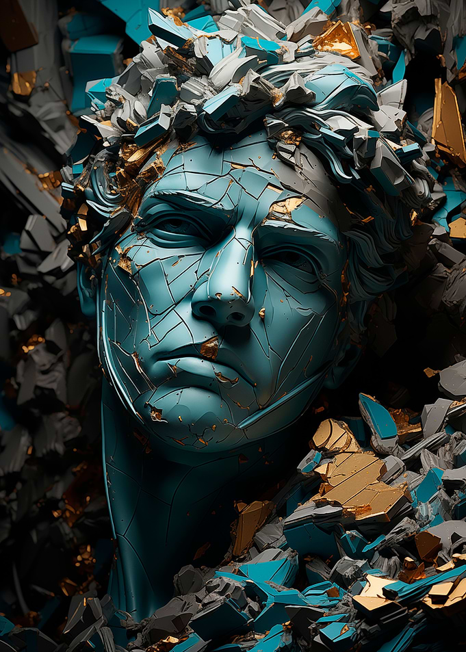 Alexander The Great IV