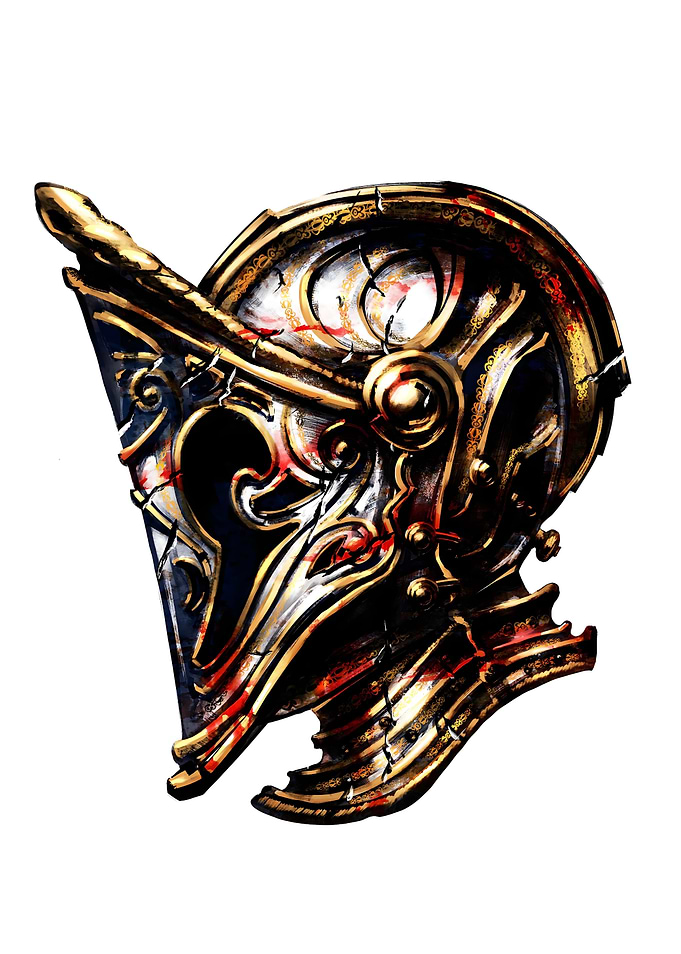 spartan helmet