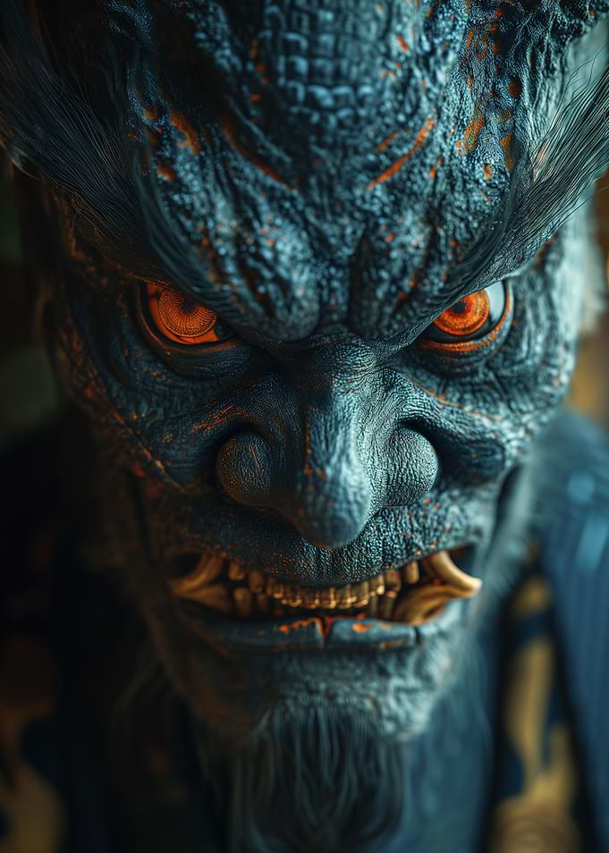 demon Lord
