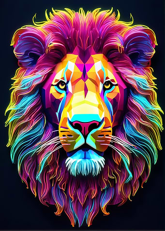 lion